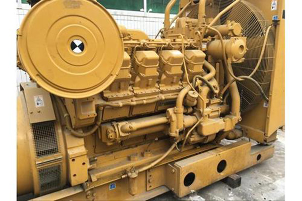 岚山发电机出租