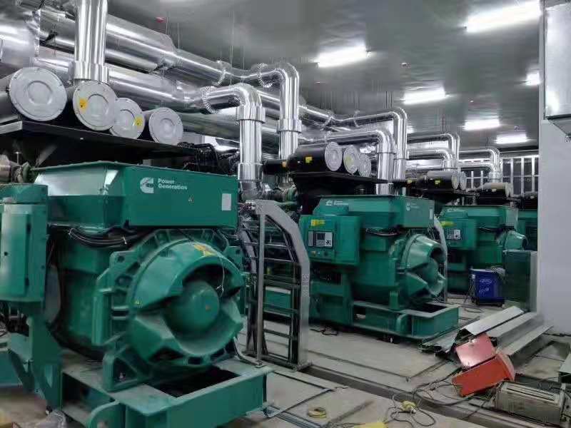 岚山发电机出租 岚山发电机出租